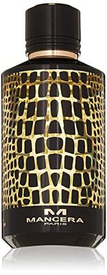 Wild Python by Mancera Paris Eau de Parfum Spray 120ml