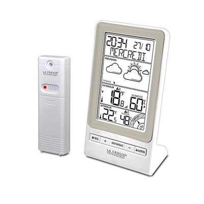 La Crosse Technology WS6819 weerstation