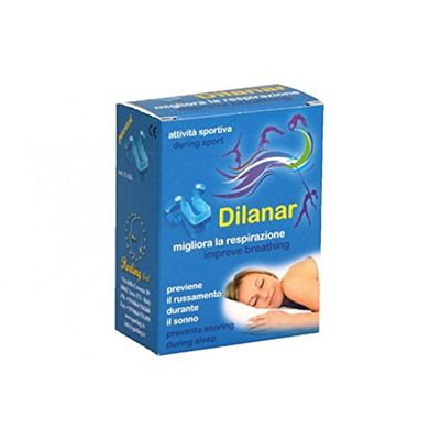 DILANAR DILATATORE VALV NASALE