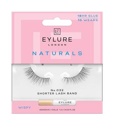Eylure Naturals No. 032 False Lashes