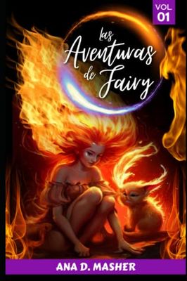 Las Aventuras De Fairy: "Vol. 1"