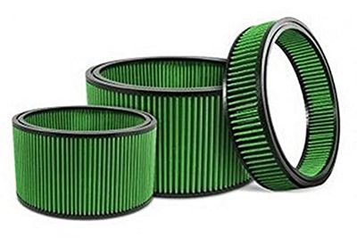 Green r086807 Air Filter