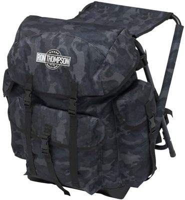 Svendsen R.T. Camo Backpack Chair