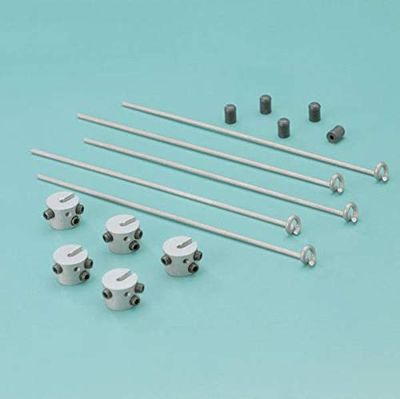 Splint Accessori Asta Regolatori Pk25