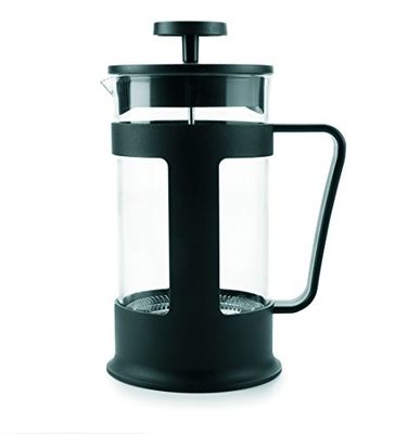 IBILI Embolo Cafetiere, 350 ml, Borosilicate