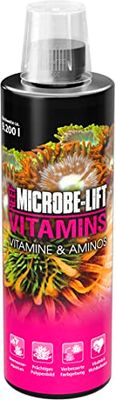 Microbe-Lift VITAMINS & AMINO ACIDS