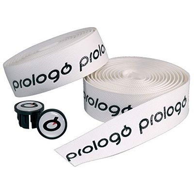 Prologo Kierownica żelowa OneTouch, biała