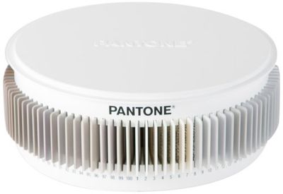 Pantone PTTC100 Collezione Tints e Tones