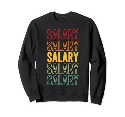 Salary Pride, Stipendio Felpa