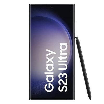 SAM DS S918 GAL S23 ULT 5G 12+512 OEM EU BK