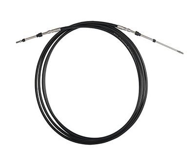 SeaStar ccx633 X Xtreme 3300/33 C Typ kontrollkabel med 10–32 gängändar