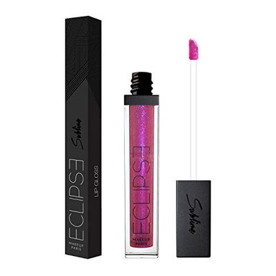 Eclipse lip Gloss sublime, Backstage