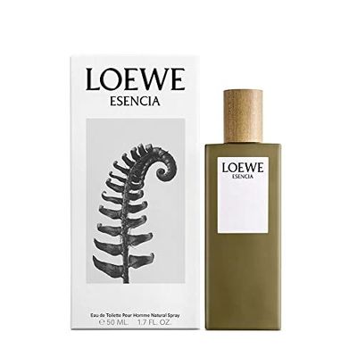 LOEWE ESENCIA E.T. 50 VAPO