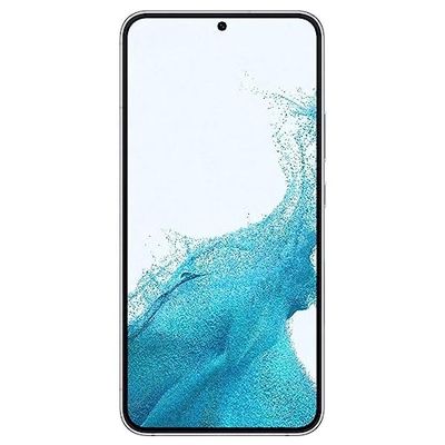 Samsung Galaxy S22+ 5G, Dual, 128GB 8GB Ram, Phantom White