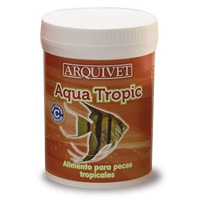 Arquivet Aqua Tropic 265 ML – 60 GR