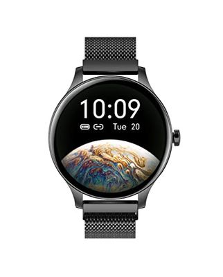 Radiant - Collection San Diego - Montre Intelligente, Smartwatch avec fréquence Cardiaque, tensiomètre, Suivi du Sommeil et Fonction de Bracelet d'activité numérique. Compatible avec Android iOS.