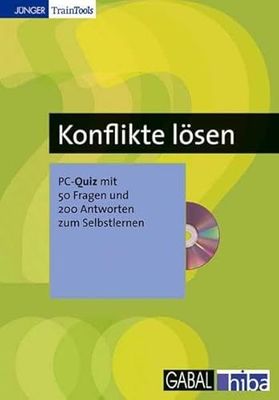 Konflikte lösen - PC-Quiz [import allemand]