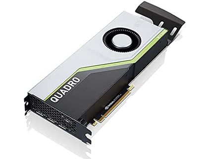 Lenovo NVIDIA Quadro RTX5000 1