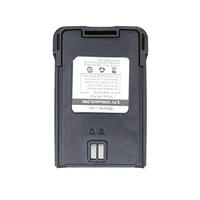 Batteria PNI PB-R30 1200 mAh Li-Ion per PNI PMR R30