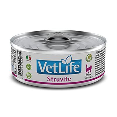 VET LIFE NATURAL DIET CAT STRUVITE