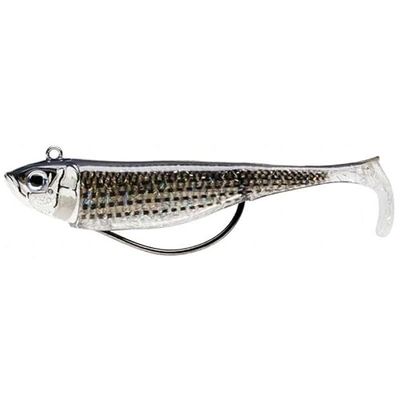 Biskaje SHAD 09-10G MU