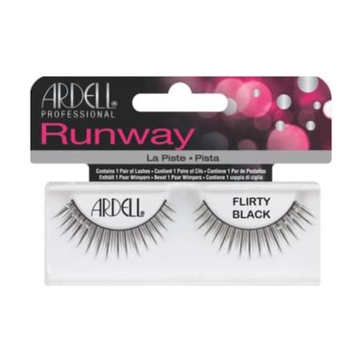 Ardell Flirty Lashes - 1 paio