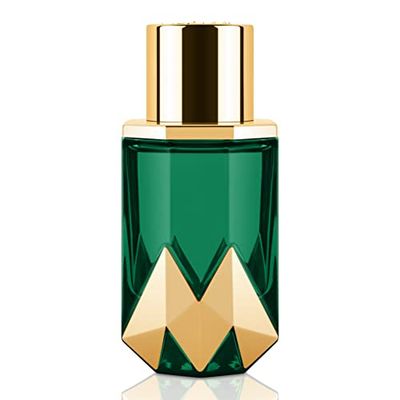 Jade from Royalty by Maluma - Perfume for Women - Sweet, Fruity and Floral Scent - Opens with Notes of Bergamot and Black Currant - Perfect for Date Night or Evening Out - 30 ml EDP Spray