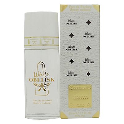 Loft White Obelisk Eau de parfum Vapo 50 ml