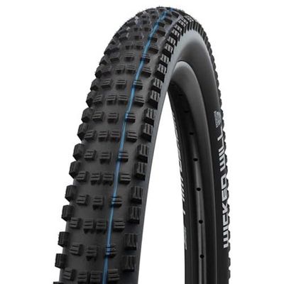 Schwalbe Rock Razor, Copertone Unisex Adulto, B/B-SK, 60-584 HS452 ADDIX Soft 67EPI