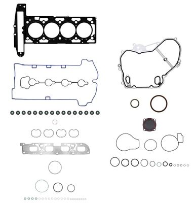 Ajusa 50494200, ensemble complet