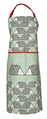 Scion by Dexam Spike Adult Apron - Sage