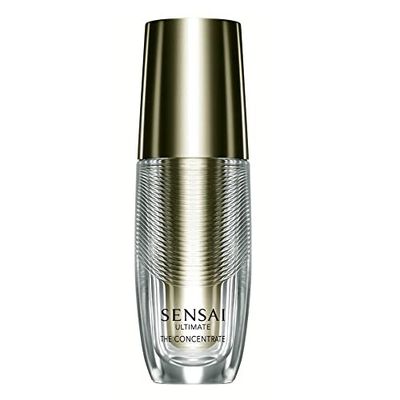 ULTIMATE SENSAI le concentré 30 ml