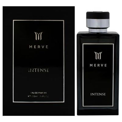 Merve Intense by Merve for Men - 3.4 oz EDP Spray