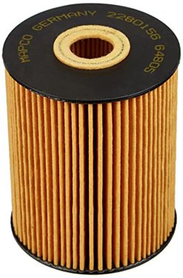 MAPCO Oil Filter (64805)