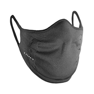 UYN Community Mask Face Mask - Black, M