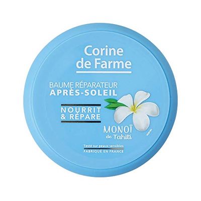 CORINE DE F. SOL. BALSAMO REP. AFTER SUN TARRO 150ML