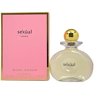 Michel Germain Sexual Femme For Women 4.2 oz EDP Spray