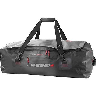 Cressi Gorilla Pro Bag - Large Waterproof Bag for Diving Equipment