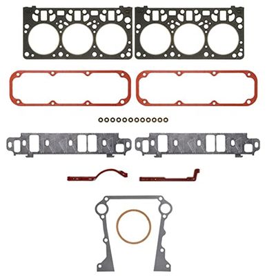 Gasket Set, cylinder head