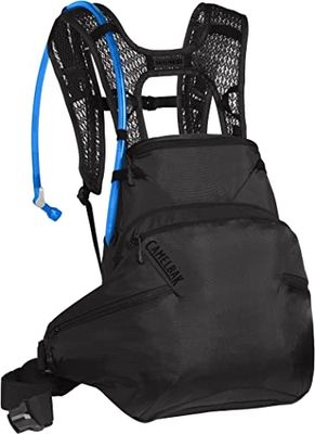 CamelBak Skyline LR 10, Confezioni Unisex Adulto, Nero, Taglia Unica