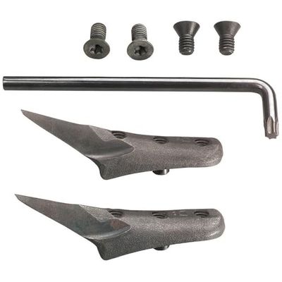 Paal Klimmen Gaffs voor 1972AR serie Klein Tools 72