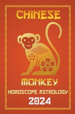 Monkey Chinese Horoscope 2024 (9)