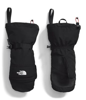 The North Face Montana Ski Guanti da uomo Tnf Black XXL