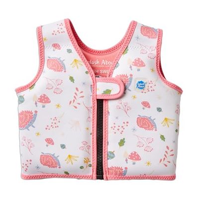 Splash About Gilet de Natation Go Splash, Forest Walk, 1-2 Ans
