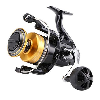 SHIMANO - Hulpmiddel SW, kleur 640 g, grootte 8000