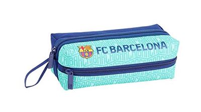 FC Barcelona 3a squadra 19/20 - Astuccio Safta Scuola