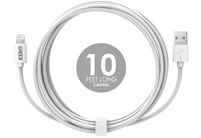Kero Lasso 3m Apple Lightning to USB Cable