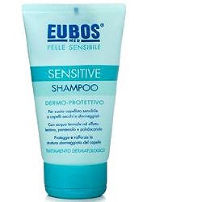 Morgan Eubos Shampoo - 150 ml