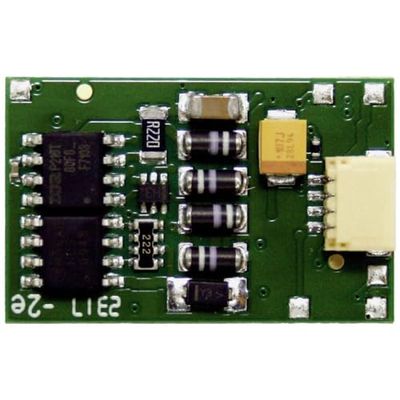TAMS Elektronik 41-04430-01 LD-G-43 - Blocco da costruzione, senza cavo