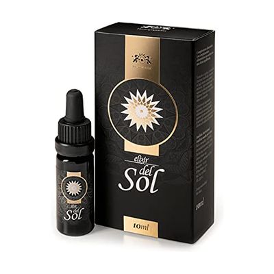 Hiranyagarba Elixir del Sol - 30 gr